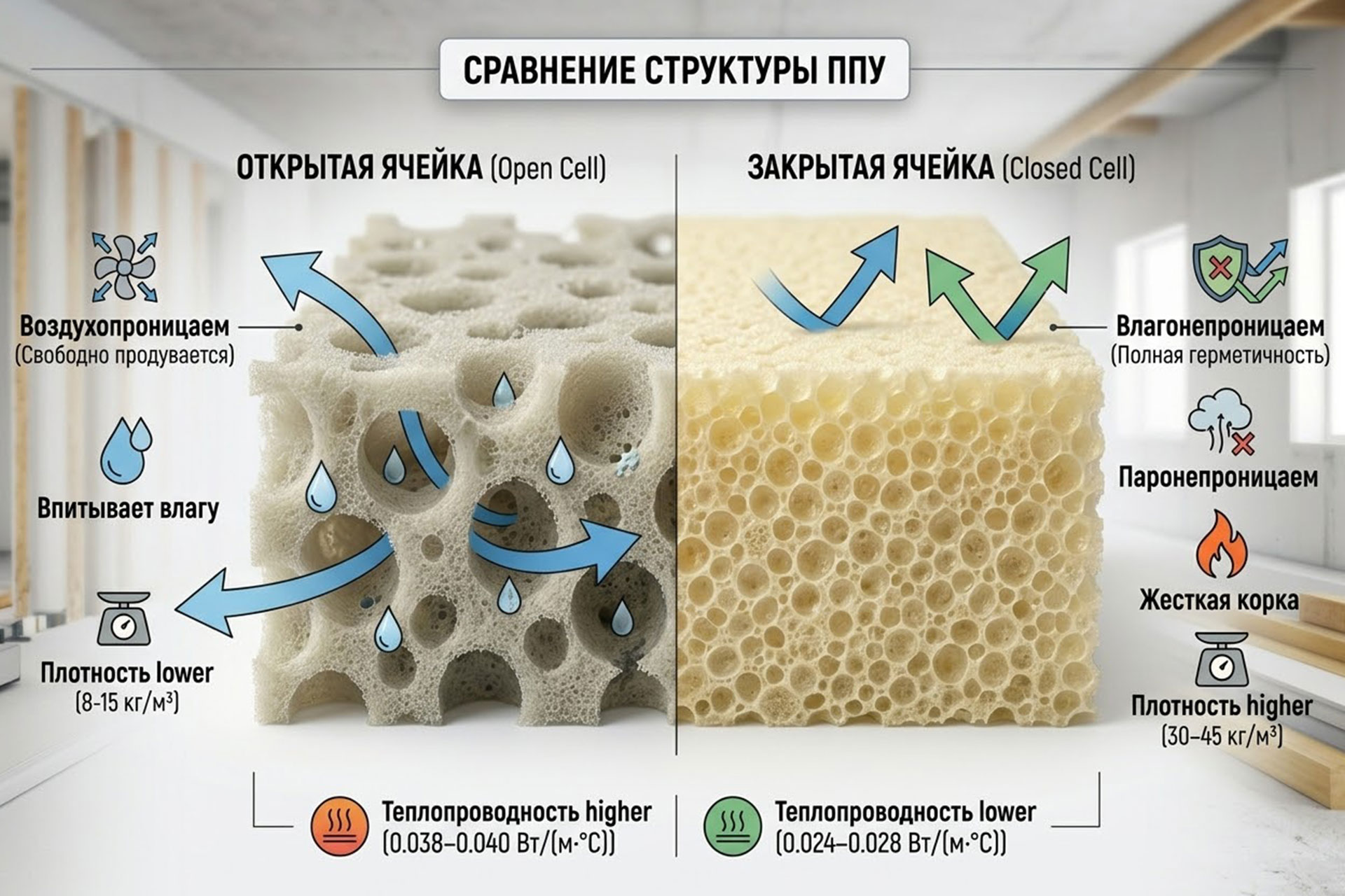 005-закрытая-ячейка-ППУ-и-открытая-ячейка-ППУ